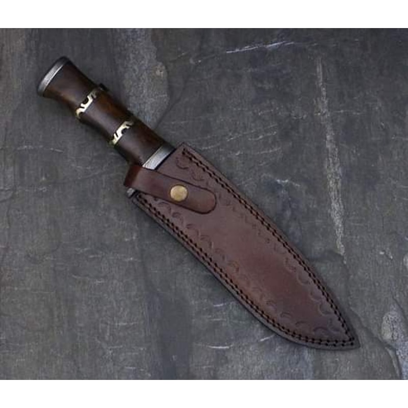 Carbon Steel Hunting Knife near me