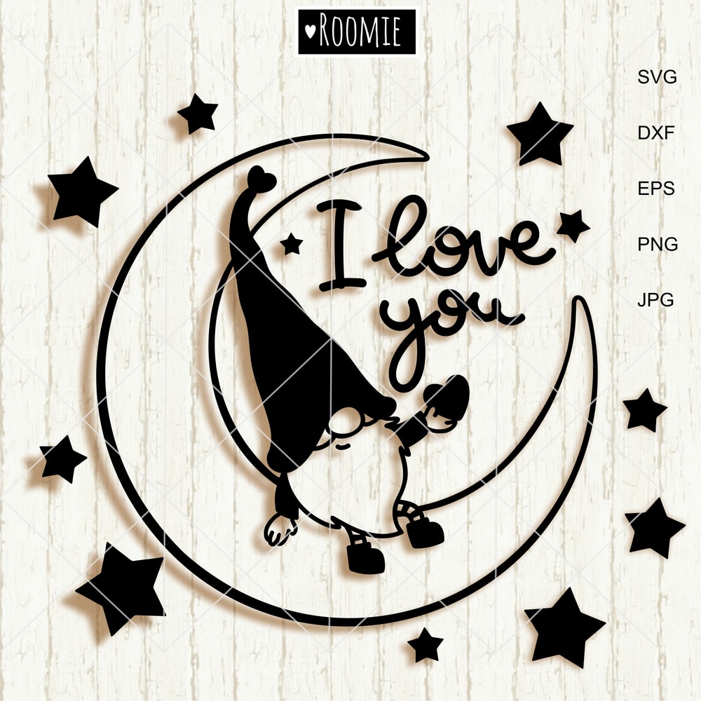 Valentine gnome on the moon with heart.jpg