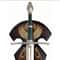 Lord of the Rings king Aragorn Strider Sword LOTR ranger sword Medieval Swordpng