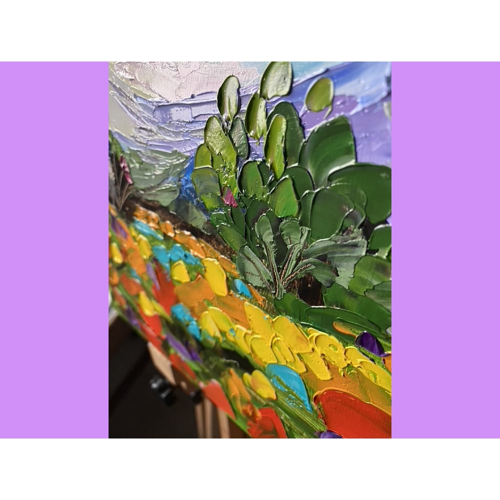 Blue Ridge Mountains Painting .jpg