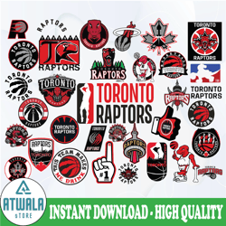 nba logo, toronto raptors bundle svg, nba sports, basketball bundle svg, nba svg