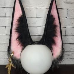 cosplay ears tighnari genshin impact