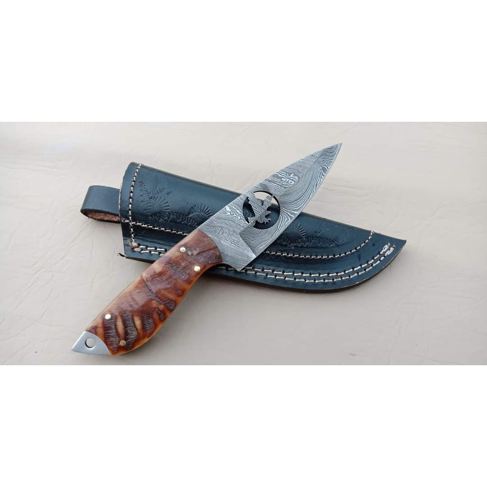 Handmade Skinner Knife near me