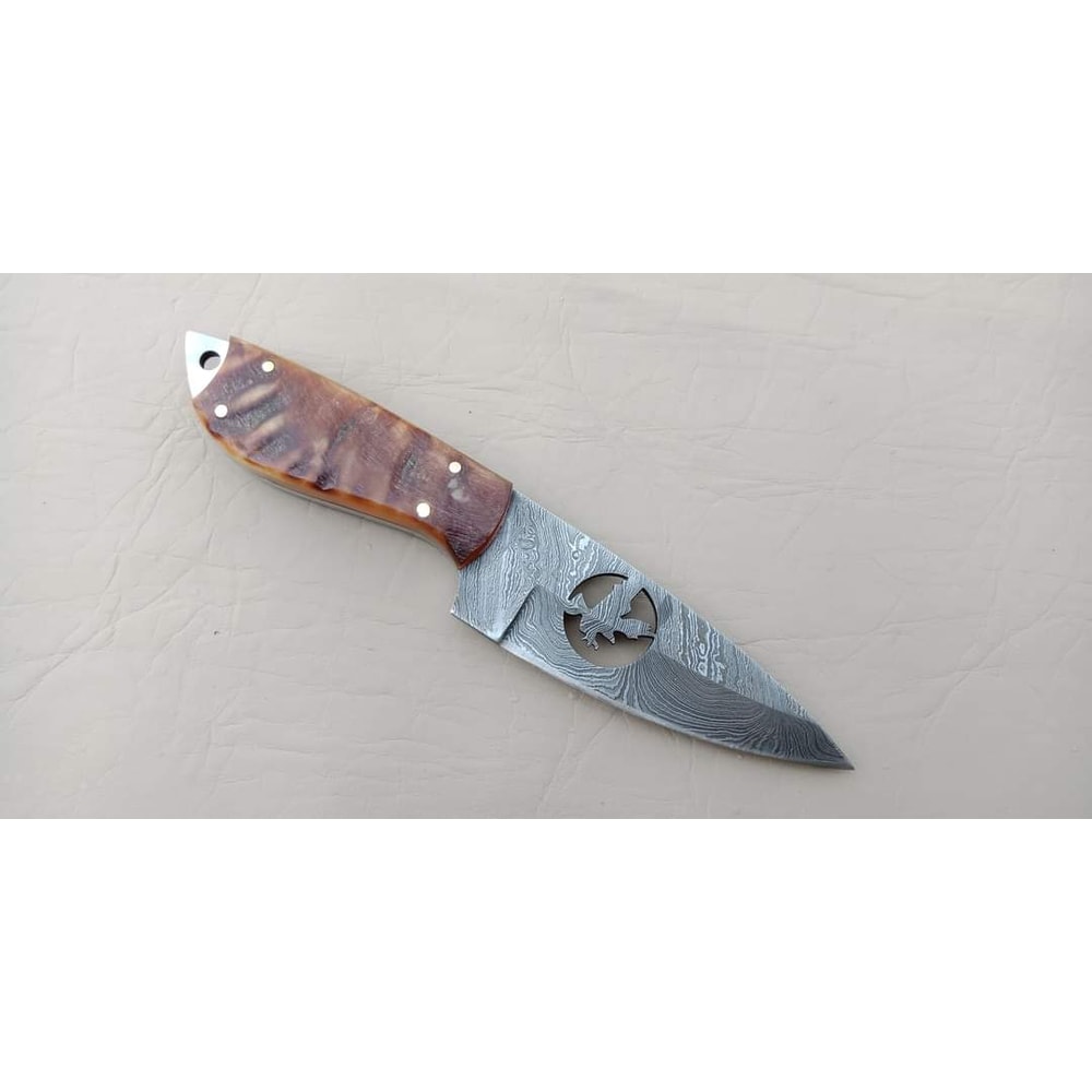 Handmade Skinner Knife near me