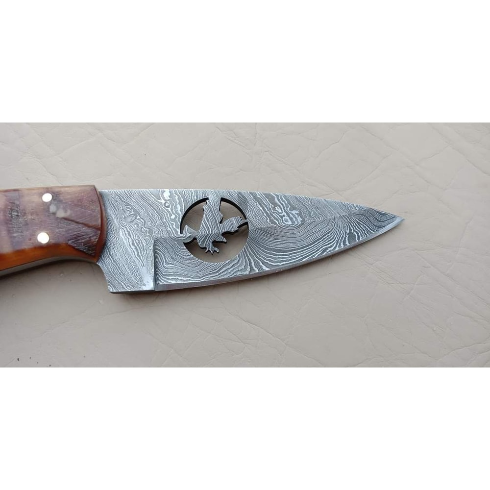 Handmade Skinner Knife near me