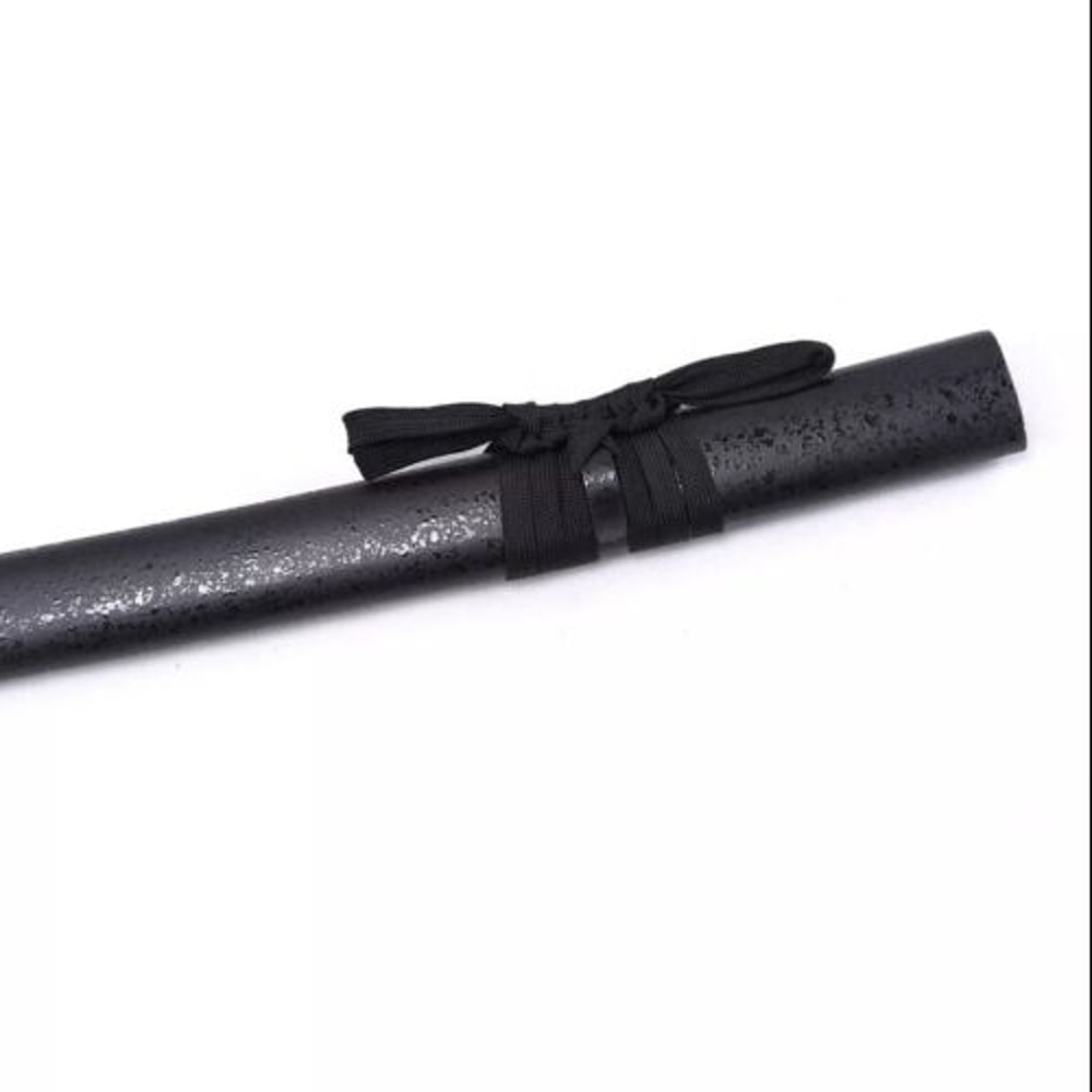 Bleach Kurosaki Ichigo Tensa Zangetsu Bonkai Japanese Samurai Katana black swpng