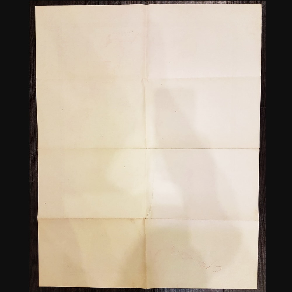 7 Odessa region Vintage Map USSR 1958.jpg