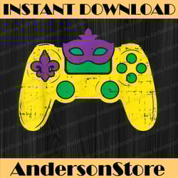 video game controller gamer e-sports mardi gras carnival mardi gras festival, louisiana party, happy mardi gras png