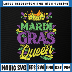 mardi gras queen crown png, funny mardi gras carnival png, mardi gras queen png, mardi gras carnival, digital download