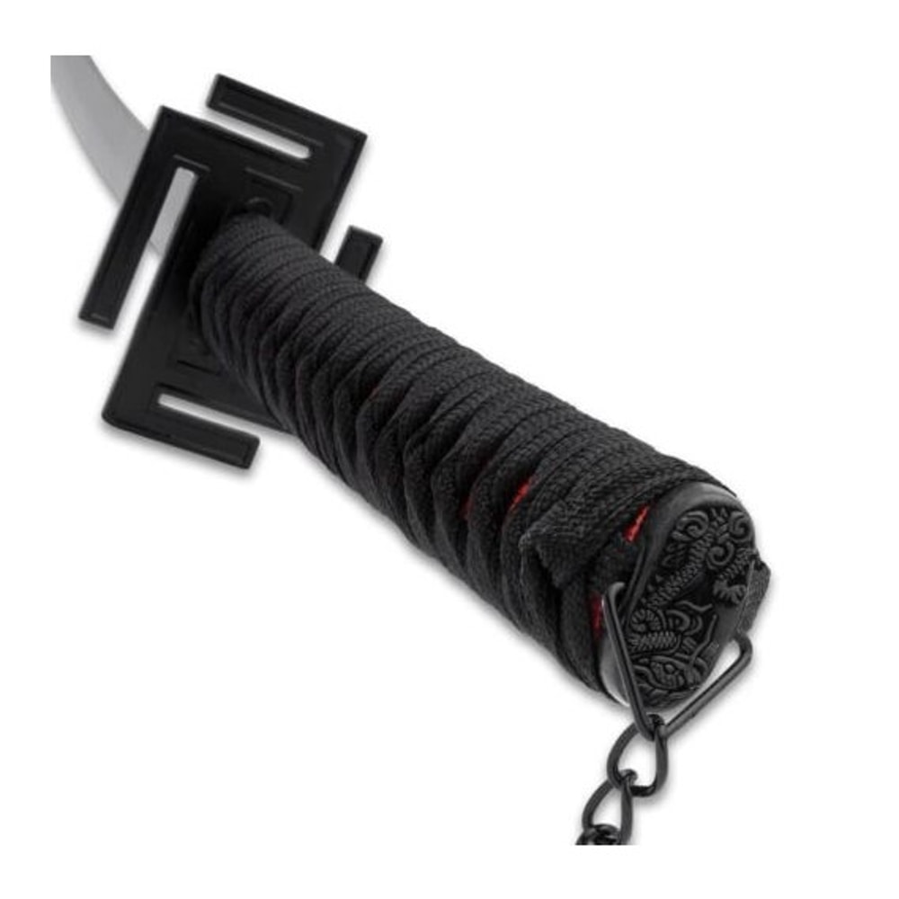 Bleach Tenso Zangetsu Swordsjpg