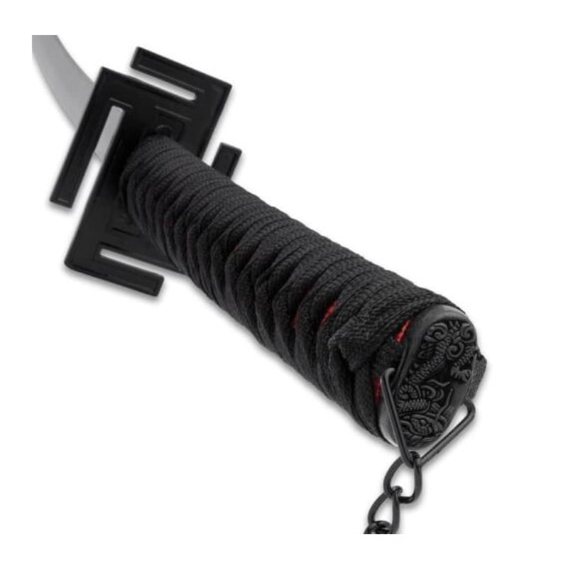 Bleach Tenso Zangetsu Swordsjpg