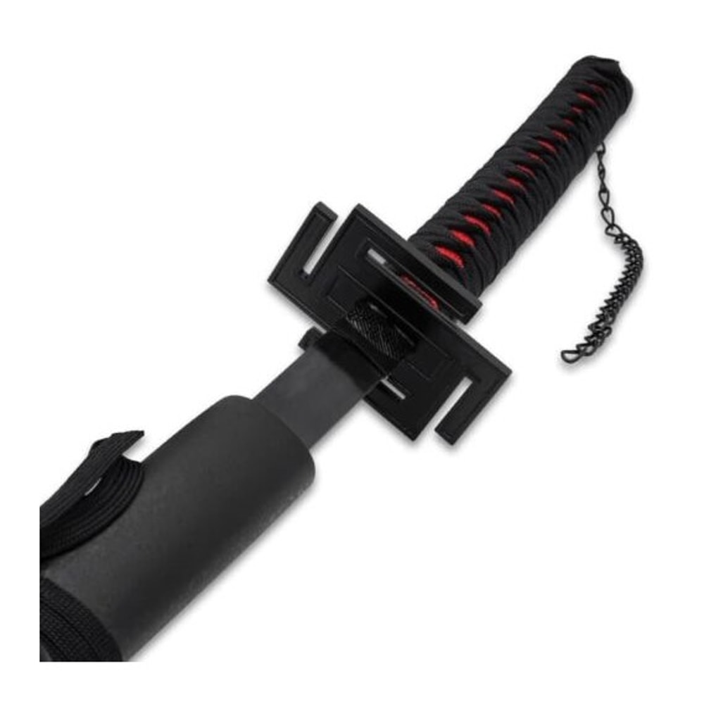 Japanese Katana Black Swords for salejpg