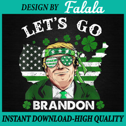 let's go shamrock png, happy st patrick day president beer png, patrick day png, digital download