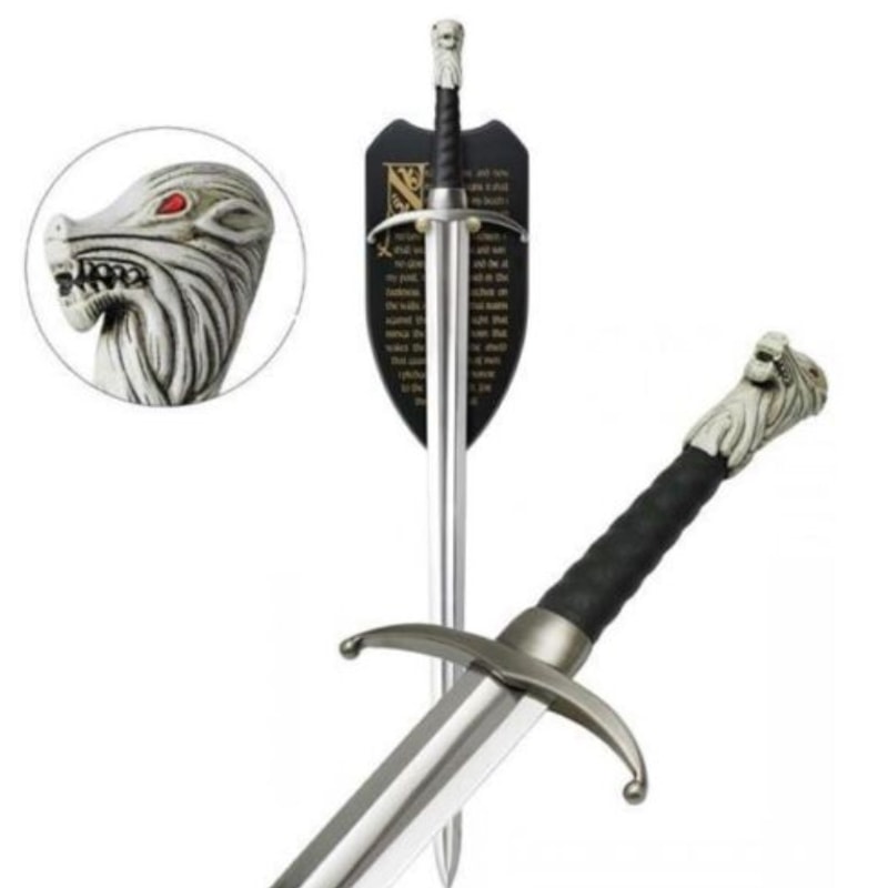 King Jon Snows Sword for salejpg