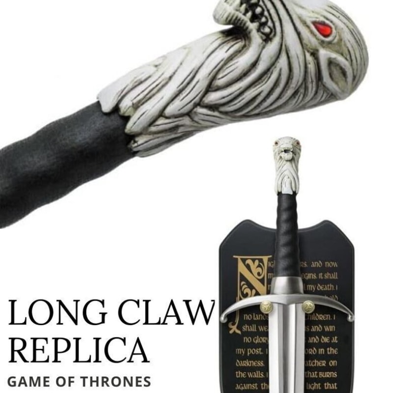 King Jon Snows Swords for salejpg