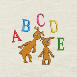 ichabod embroidery design 3 sizes reading pillow-instant d0wnl0ad