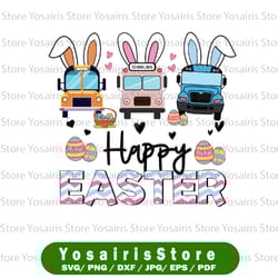 happy easter day png, funny school bus driver life png, happy easter, bus driver download, easter bus driver