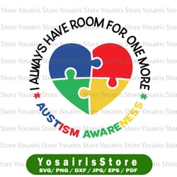 autism awareness svg, autism quote svg, au-some svg, puzzle svg, autism ribbon svg