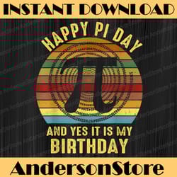 born on pi day birthday decorations happy 14 march 14th pi day, funny pi day, math 14th png sublimation