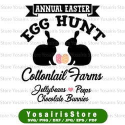 annual easter egg hunt happy easter svg spring svg easter sign svg easter eggs svg egg hunt svg easter bunny svg bunny