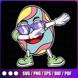dabbing egg easter day png, eggs bunny dabbing png, easter png, dabbing easter bunny png, easter gifts, easter egg hunt
