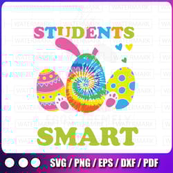 teacher my students are eggs tremely smart png, funny easter day png, sublimation easter teacher, png file, teacher east