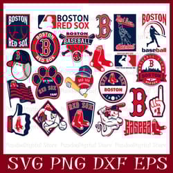 boston red sox logo svg, boston red sox png, cricut boston red sox, boston red sox logo, mlb team logo, mlb team svg