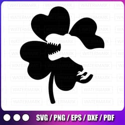 dinosaur st patricks day svg, st. patricks rex svg, st. pat-rex day, luck t-rex, boy svg, dinosaur st patricks day svg