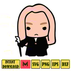 cute harry potter svg bundle, wizard svg,hogwarts school emblem svg, hogwarts alumni svg (27)