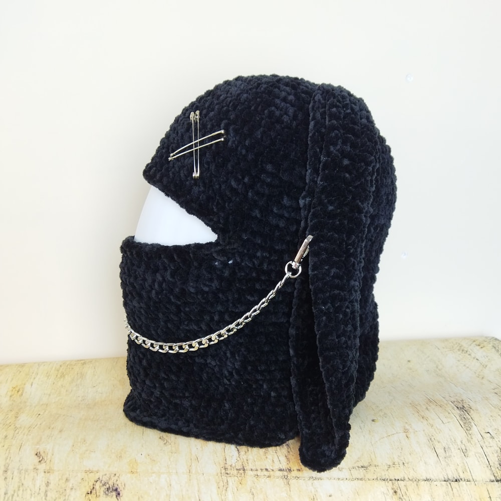 sexy-bunny-full-face-mask