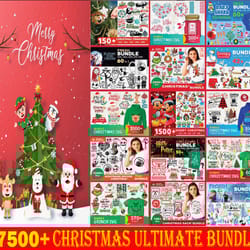 christmas svg bundle, grinch svg, christmas bundle, cut file cricut