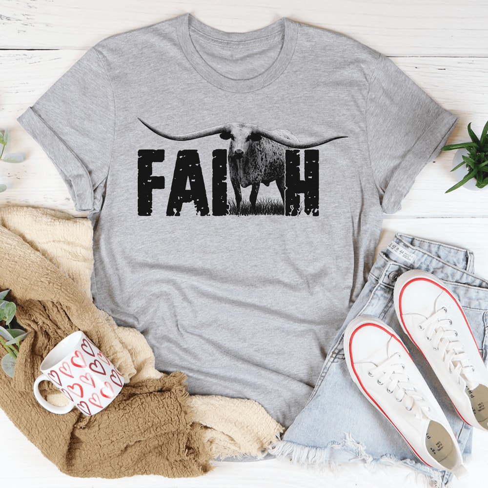 faith-western-tee-peachy-sunday-t-shirt