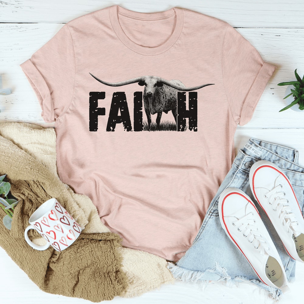 faith-western-tee-peachy-sunday-t-shirt