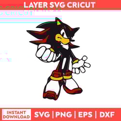 sonic svg, sonic the hedgehog svg, hedgehog svg, sonic face svg, cartoon svg, instant download 04
