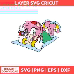 sonic svg, sonic the hedgehog svg, hedgehog svg, sonic face svg, cartoon svg, instant download 14