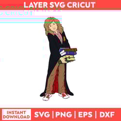 harry potter svg, wizardy houses svg, hogwart svg, harry potter clipart, instant download 03