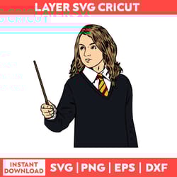 harry potter svg, wizardy houses svg, hogwart svg, harry potter clipart, instant download 26
