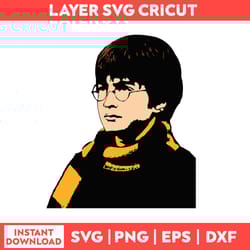 harry potter svg, wizardy houses svg, hogwart svg, harry potter clipart, instant download 30