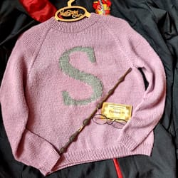 weasley sweater women sweater custom women sweater women knit sweater harry potter sweater for women women sweaters