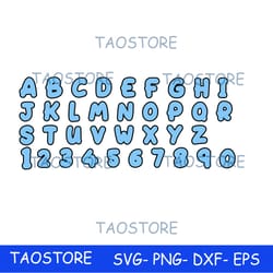 bluey svg , bluey cut files for cricut, bluey, bluey png, bluey layered svg, bluey birthday svg, bl18