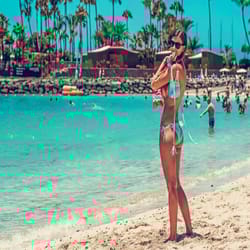 cinematic lightroom mobile & desktop presets