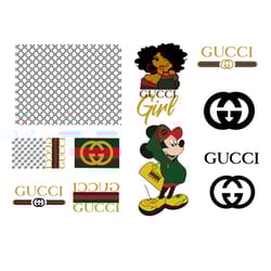 gucci bundle svg, gucci logo svg , gucci svg file cut digital download