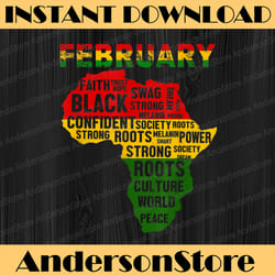 black history month african map colors juneteenth, black history month, blm, freedom, black woman, since 1865 png