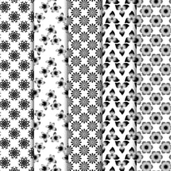 digital seamless scrapbooking, craft paper