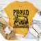 Proud Mama Bear Tee