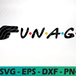 unagi file friends svg friends svg friends svg, friend tv show,instant download ,friends show svg,png,dxf,eps