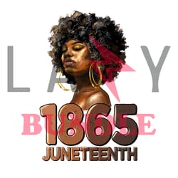 juneteenth 1865 melanin png, juneteenth design png, african american png, black history png file cut digital download