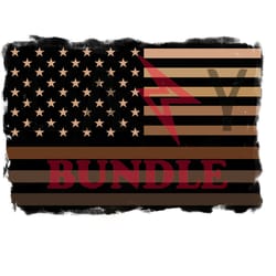 juneteenth melanin american flag png, juneteenth png, african american png, black history png file cut digital download