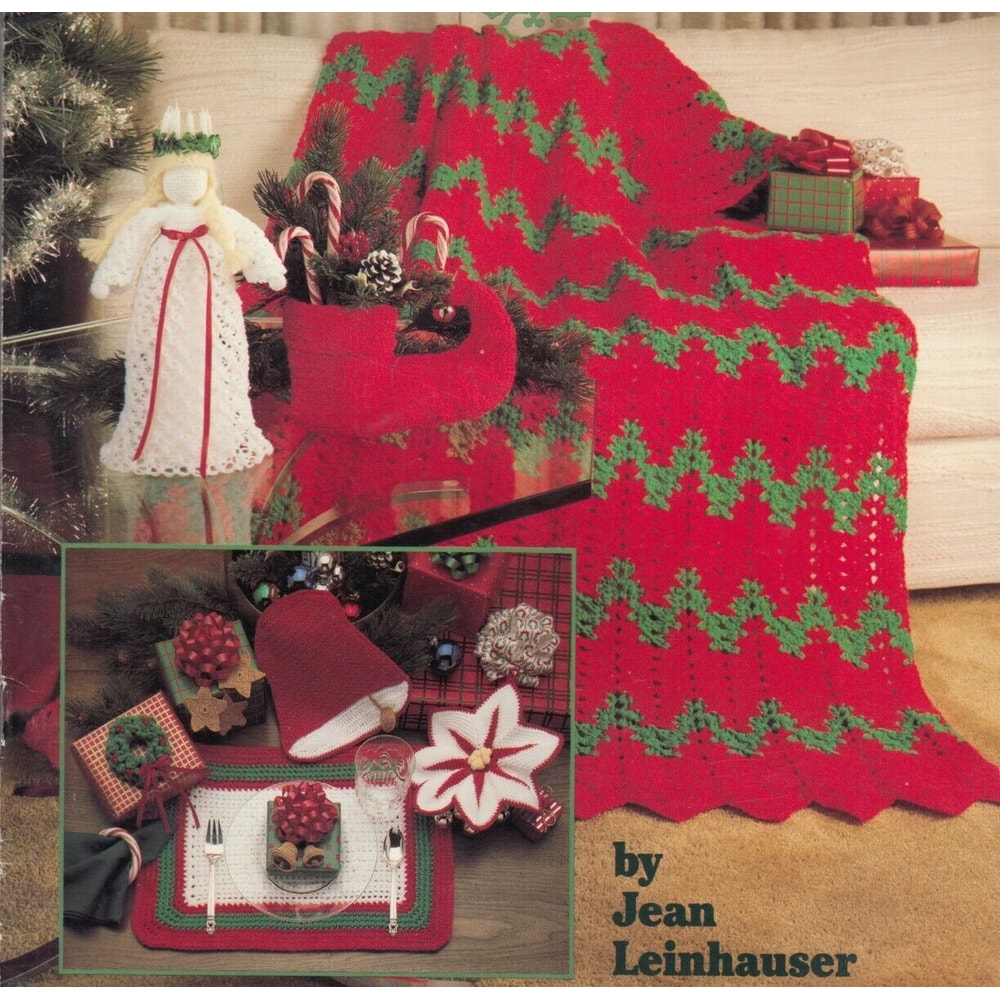 cghristmas-afghan-vintage-crochet-pattern