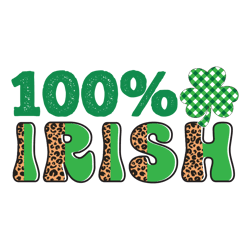100 irish shamrock png, st patrick's day png, shamrock png, st patricks png, lucky png file cut digital download